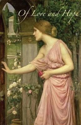 Of Love and Hope - Seamus Heaney,Paul McCartney,Chris Tutton - cover