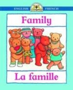 Family/La Famille