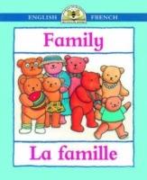 Family/La Famille - Catherine Bruzzone - cover