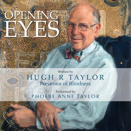 Opening Eyes