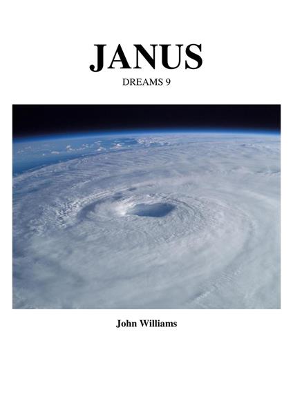 Janus - John Williams - ebook