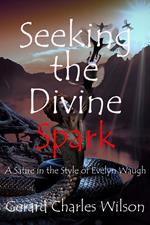 Seeking the Divine Spark