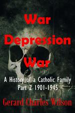 War Depression War