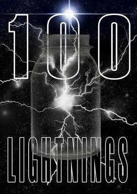 100 Lightnings - Sean Williams - cover