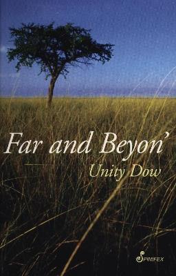 Far and Beyon' - Dow Unity - cover