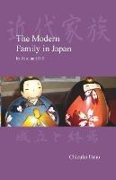 The Modern Family in Japan: Its Rise and Fall - Chizuko Ueno - cover