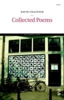 Collected Poems - David Chaloner - cover