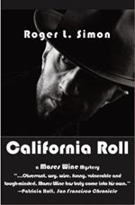 California Roll: A Moses Wine Mystery