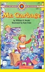 Mr. Garbage: Level 3