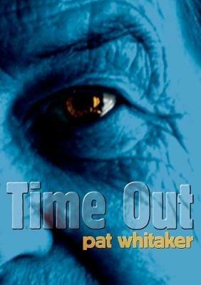 Time Out - Pat Whitaker - cover