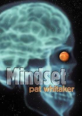 Mindset - Pat Whitaker - cover
