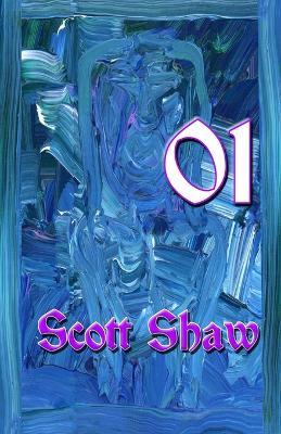 01 - Scott Shaw - cover