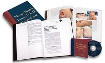 Mental Health Issues of Child Maltreatment - Paul Thomas Clements,Soraya Seedat,Elisabeth N. Gibbings - cover