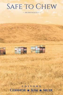 Safe to Chew: An Anthology - cover