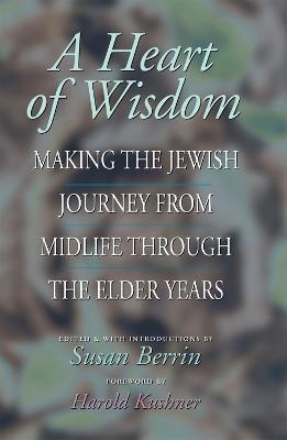 A Heart of Wisdom: See Pb - cover