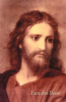 I am the Door - Paul Ferrini - cover