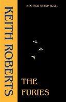 The Furies - Keith Roberts - cover