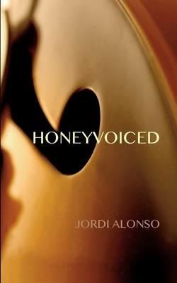 Honeyvoiced - Jordi Alonso - cover