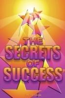 Secrets Of Sucess - Ph D Ida Greene - cover