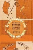 At the Place of the Lobsters and Crabs: Indian People and Deer Isle, Maine, 1605-2005 - William a Haviland - cover