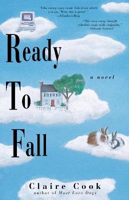 Ready to Fall: A Novel - Claire Cook - cover