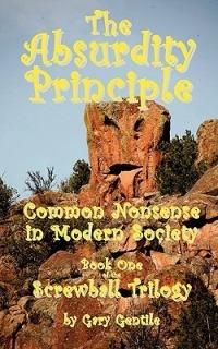 The Absurdity Principle - Gary Gentile - cover