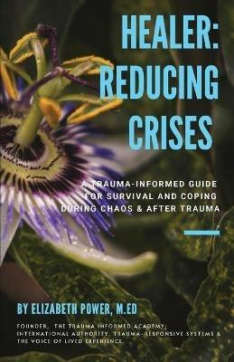 Healer: Reducing Crises: Reducing Crises - Elizabeth Power - cover