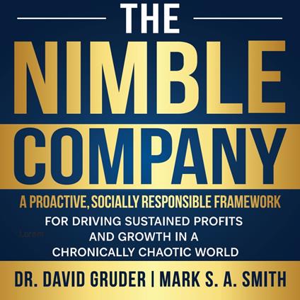 The Nimble Company