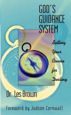 God's Guidance System - Les M Brown - cover