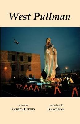 West Pullman - Carolyn Guinzio - cover