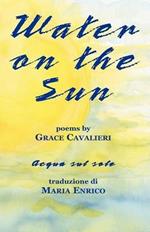 Water on the Sun