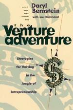 The Venture Adventure: Strategies For Thriving In The Jungle Of Entrepreneurship