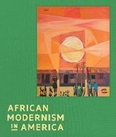 African Modernism in America - cover