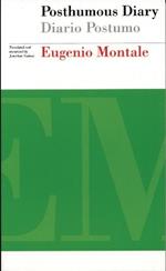 Posthumous Diary (diario Postumo)