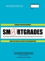 SMARTGRADES BRAIN POWER REVOLUTION School Notebooks with Study Skills: "Textbook Notes & Test Review Note" 150 Pages: (5 Star Rave Reviews) Student Tested! Teacher Approved! Parent Favorite! - cover