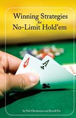 Winning Strategies For No-limit Hold'em