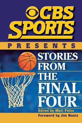 CBS Sports Presents Stories From the Final Four - cover