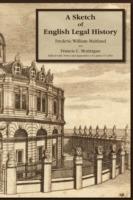 A Sketch of English Legal History