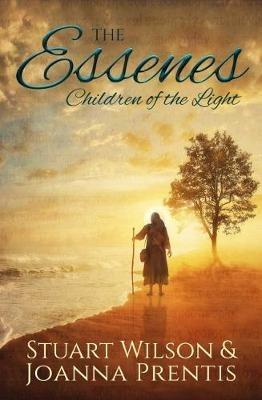 Essenes: Children of the Light - cover