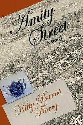 Amity Street - Kitty Burns Florey - cover