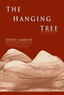 The Hanging Tree - David Lambkin - cover