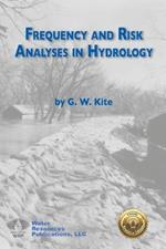 Frequency and Risk Analyses in Hydrology