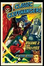 Classic Cliffhangers: Volume 2, 1941-1955