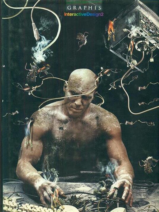 Interactive Design 2 - copertina