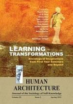 Learning Transformations: Sociological Imaginations from First Year Seminars and Beyond