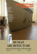 Contesting Memory: Museumizations of Migration in Comparative Global Context (Proceedings of the International Conference on Museums and Migration, Maison des Sciences de l'Homme, Paris, June 25-26, 2010)