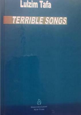 Terrible Songs - Lulzim Tafa - cover