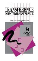 Transference Countertransference (Chiron Clinical Series) - cover
