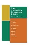 Jung's Challenge to Contemporary Religion - cover
