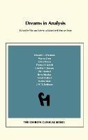 Dreams in Analysis (Chiron Clinical Series) - cover